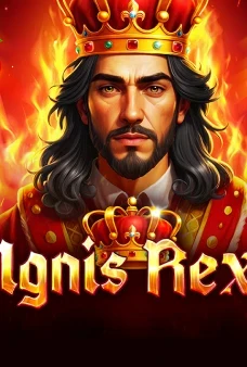 Ignis Rex